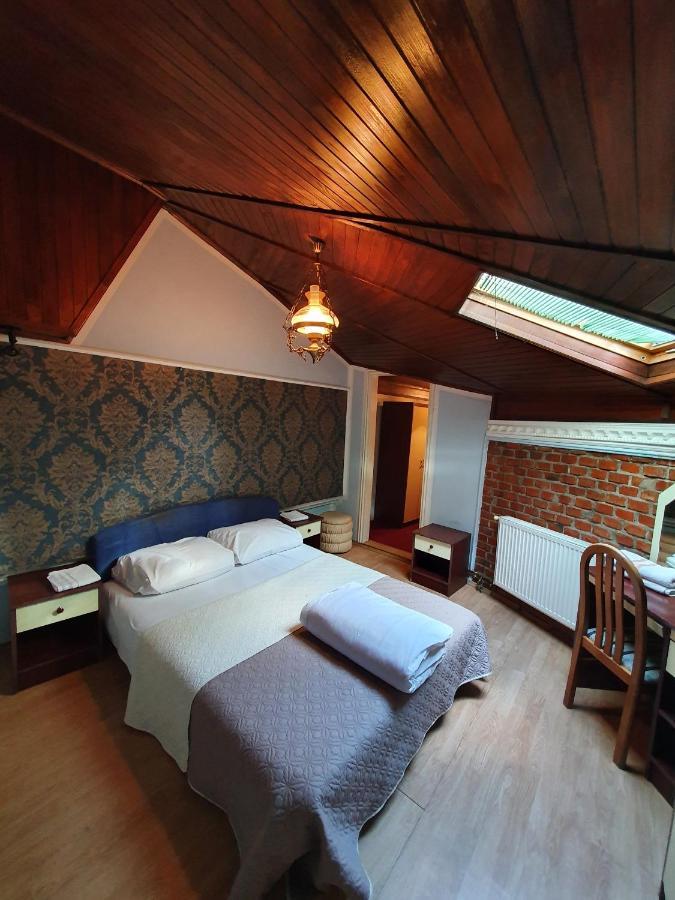 Motel Zoka Dvorovi Екстериор снимка